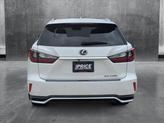 Thumbnail of 2019 Eminent White Pearl Lexus RX 350L