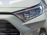 Thumbnail of 2021 Lunar Rock Toyota RAV4