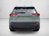 Thumbnail of 2021 Lunar Rock Toyota RAV4