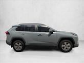 Thumbnail of 2021 Lunar Rock Toyota RAV4