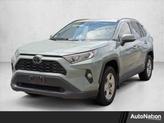 Photo of 2021 Lunar Rock Toyota RAV4
