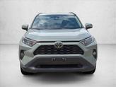 Thumbnail of 2021 Lunar Rock Toyota RAV4