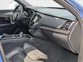 Thumbnail of 2016 Bursting Blue Metallic Volvo XC90 Hybrid