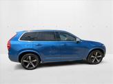 Thumbnail of 2016 Bursting Blue Metallic Volvo XC90 Hybrid
