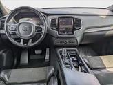 Thumbnail of 2016 Bursting Blue Metallic Volvo XC90 Hybrid