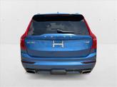 Thumbnail of 2016 Bursting Blue Metallic Volvo XC90 Hybrid