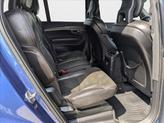 Thumbnail of 2016 Bursting Blue Metallic Volvo XC90 Hybrid