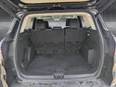 Thumbnail of 2017 Shadow Black Ford Escape