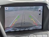 Thumbnail of 2017 Shadow Black Ford Escape
