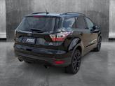 Thumbnail of 2017 Shadow Black Ford Escape