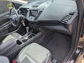 Thumbnail of 2017 Shadow Black Ford Escape