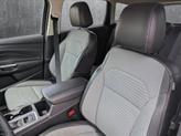 Thumbnail of 2017 Shadow Black Ford Escape