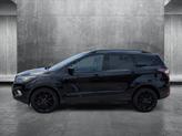 Thumbnail of 2017 Shadow Black Ford Escape