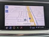 Thumbnail of 2021 Dark Slate Metallic Buick Enclave