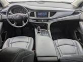 Thumbnail of 2021 Dark Slate Metallic Buick Enclave