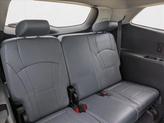 Thumbnail of 2021 Dark Slate Metallic Buick Enclave