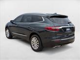 Thumbnail of 2021 Dark Slate Metallic Buick Enclave
