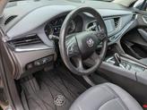 Thumbnail of 2021 Dark Slate Metallic Buick Enclave