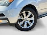 Thumbnail of 2013 Palladium Metallic Acura MDX