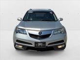 Thumbnail of 2013 Palladium Metallic Acura MDX