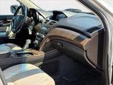 Thumbnail of 2013 Palladium Metallic Acura MDX