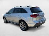 Thumbnail of 2013 Palladium Metallic Acura MDX
