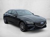 Thumbnail of 2025 Vik Black Genesis G70