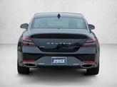 Thumbnail of 2025 Vik Black Genesis G70