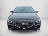 Thumbnail of 2025 Vik Black Genesis G70