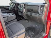 Thumbnail of 2022 Red Hot Chevrolet Silverado 1500