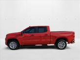 Thumbnail of 2022 Red Hot Chevrolet Silverado 1500