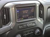 Thumbnail of 2022 Red Hot Chevrolet Silverado 1500