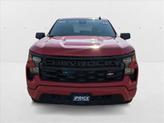 Thumbnail of 2022 Red Hot Chevrolet Silverado 1500