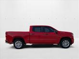 Thumbnail of 2022 Red Hot Chevrolet Silverado 1500