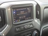 Thumbnail of 2022 Red Hot Chevrolet Silverado 1500