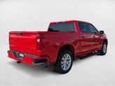 Thumbnail of 2022 Red Hot Chevrolet Silverado 1500