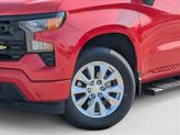 Thumbnail of 2022 Red Hot Chevrolet Silverado 1500