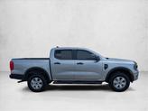 Thumbnail of 2024 Iconic Silver Metallic Ford Ranger