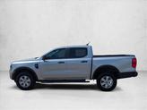Thumbnail of 2024 Iconic Silver Metallic Ford Ranger