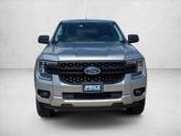 Thumbnail of 2024 Iconic Silver Metallic Ford Ranger