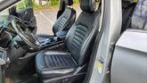 Thumbnail of 2015 Ingot Silver Metallic Ford Edge