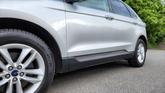 Thumbnail of 2015 Ingot Silver Metallic Ford Edge