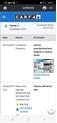 Thumbnail of 2015 Ingot Silver Metallic Ford Edge