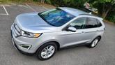Thumbnail of 2015 Ingot Silver Metallic Ford Edge