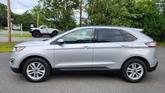 Thumbnail of 2015 Ingot Silver Metallic Ford Edge