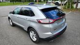 Thumbnail of 2015 Ingot Silver Metallic Ford Edge