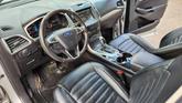 Thumbnail of 2015 Ingot Silver Metallic Ford Edge
