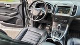 Thumbnail of 2015 Ingot Silver Metallic Ford Edge