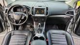 Thumbnail of 2015 Ingot Silver Metallic Ford Edge
