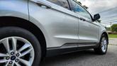Thumbnail of 2015 Ingot Silver Metallic Ford Edge